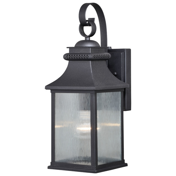 Vaxcel Cambridge 6-in. Outdoor Wall Light T0473